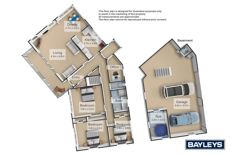 19 Seifert Street, Forest Lake, Hamilton - Carousel 16