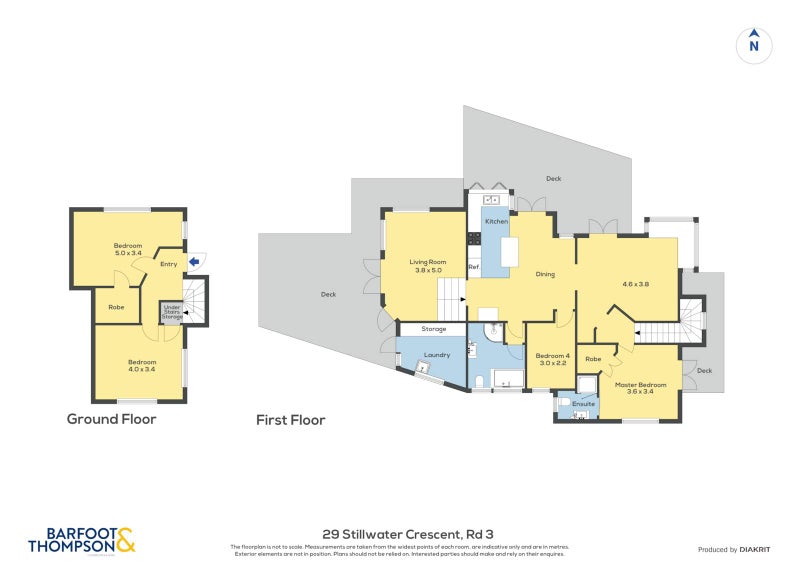 29 Stillwater Crescent, Stillwater, Silverdale - Carousel 27