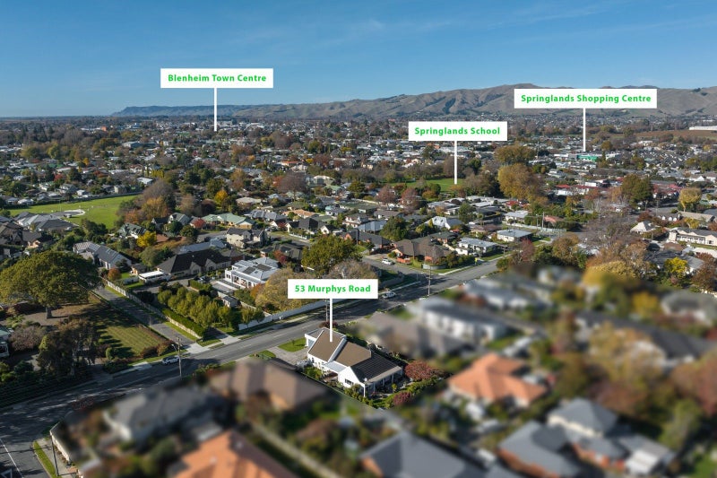 53 Murphys Road, Springlands, Blenheim - Carousel 35