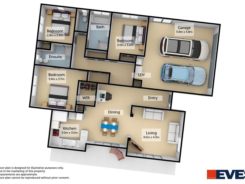 24 Parkside Drive, Huntington, Hamilton - Carousel 25