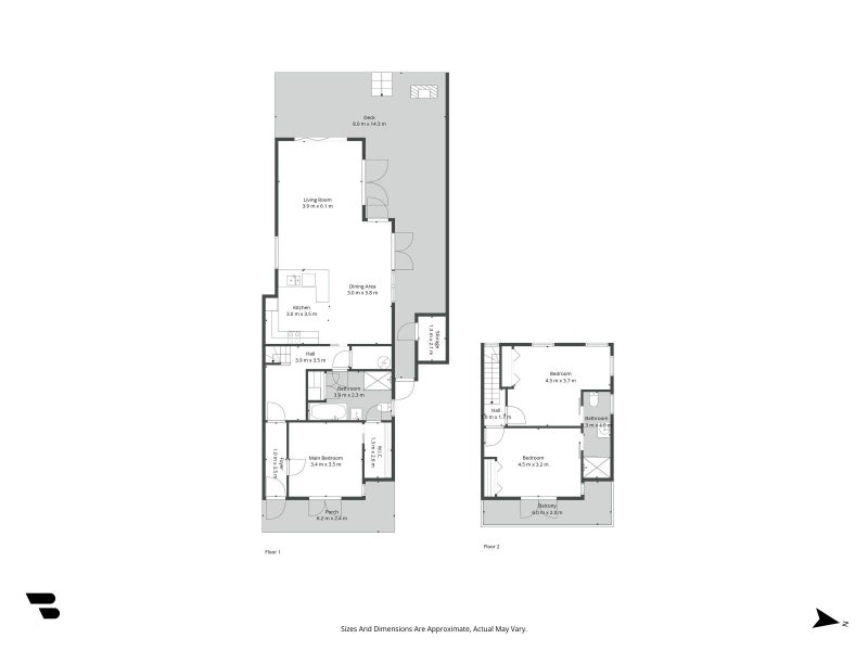 91 John Street, Ponsonby, Auckland - Carousel 22