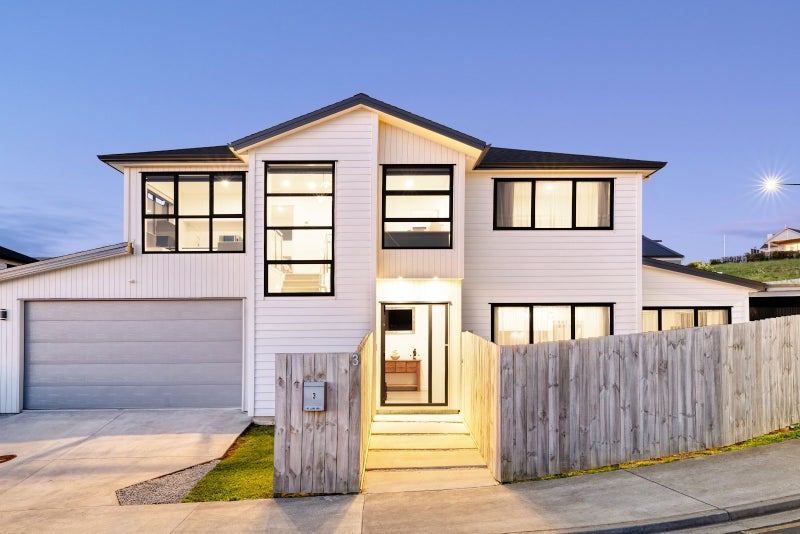 3 Whale Bay Rise, Gulf Harbour, Whangaparaoa - Carousel 1