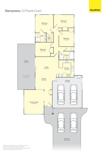 13 Thyme Court, Flat Bush, Auckland - Carousel 29