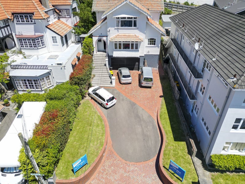 8 Armour Avenue, Mount Victoria, Wellington - Carousel 19