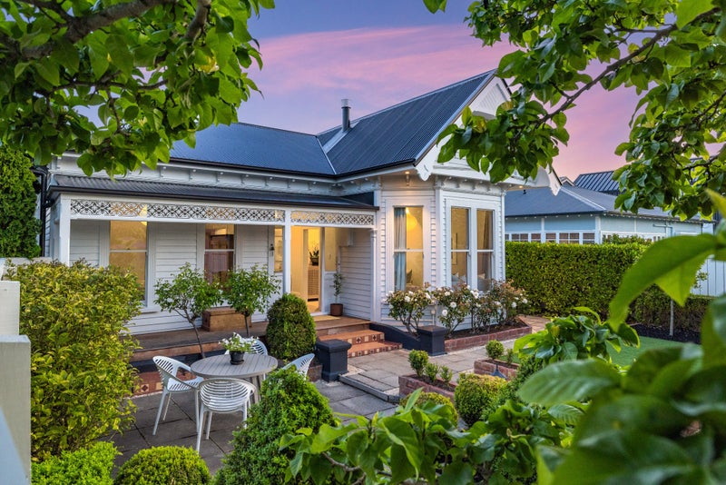 54 Hawkesbury Avenue, St Albans, Christchurch - Carousel 29