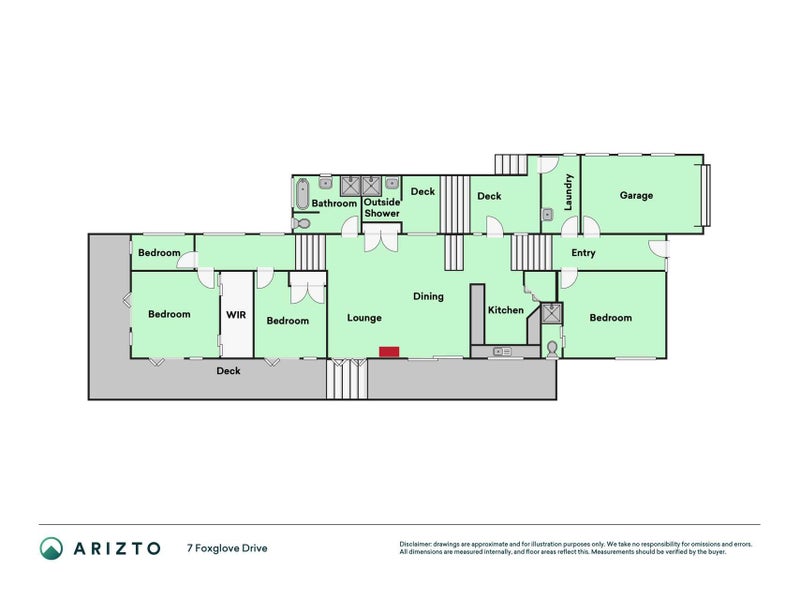 7 Foxglove Drive, Maraetotara, Whakatane - Carousel 39