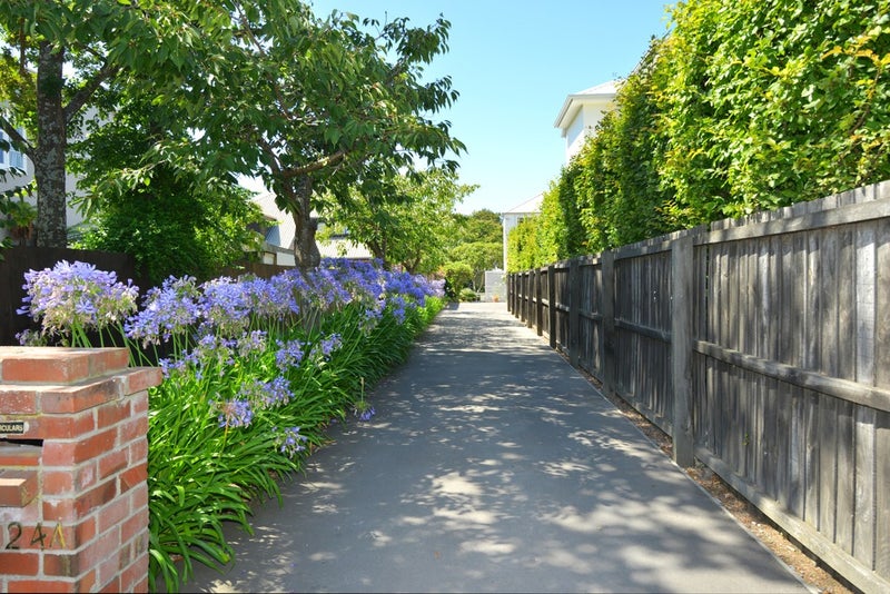 2/24 Thornycroft Street, Fendalton, Christchurch - Carousel 15