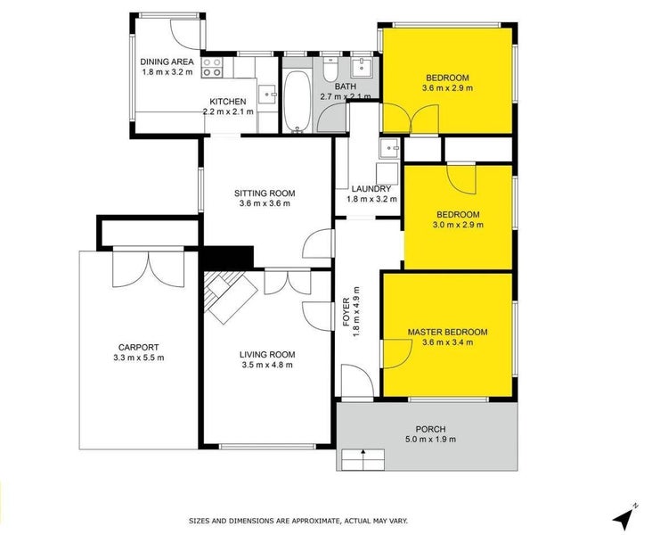 17 Preston Avenue, Mount Albert, Auckland - Carousel 11