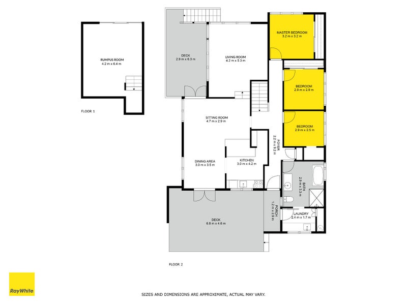 11 Church Street, Northcote Point, Auckland - Carousel 30