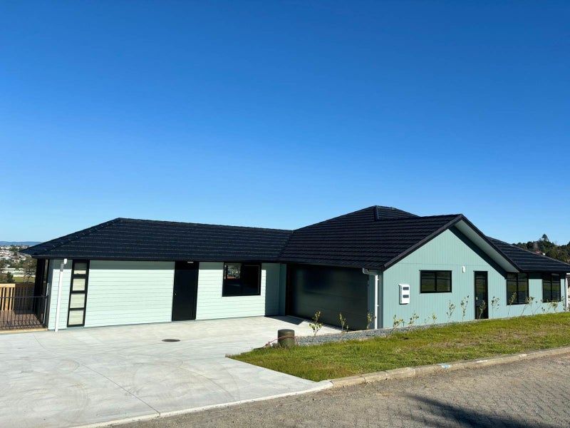 9 Milla Mae Rise, Woodhill, Whangārei - Carousel 1