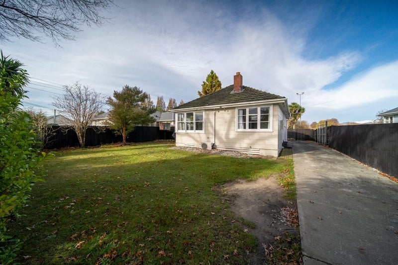 52 Skipton Street, Mairehau, Christchurch - Carousel 1