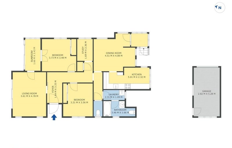 77 Campbell Road, One Tree Hill, Auckland - Carousel 17