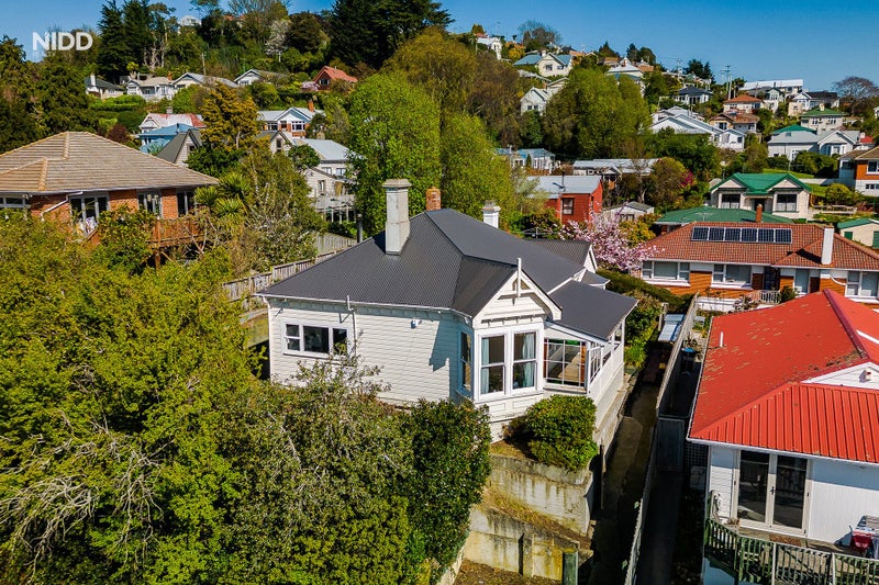 36 College Street, Caversham, Dunedin - Carousel 15