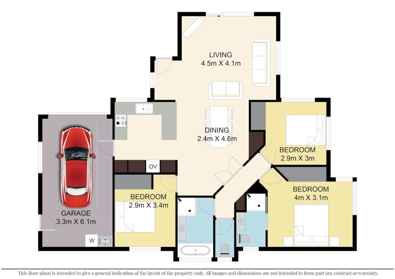 2/8 Pono Place, Waiuku, Auckland - Carousel 13
