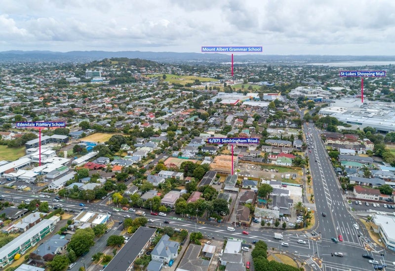 6/375 Sandringham road, Sandringham, Auckland - Carousel 10