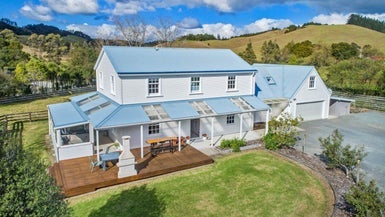 144 Harris Road, Whangarei - Carousel 1