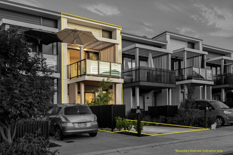 9 Malcolm Calder Road, Hobsonville, Auckland - Carousel 16