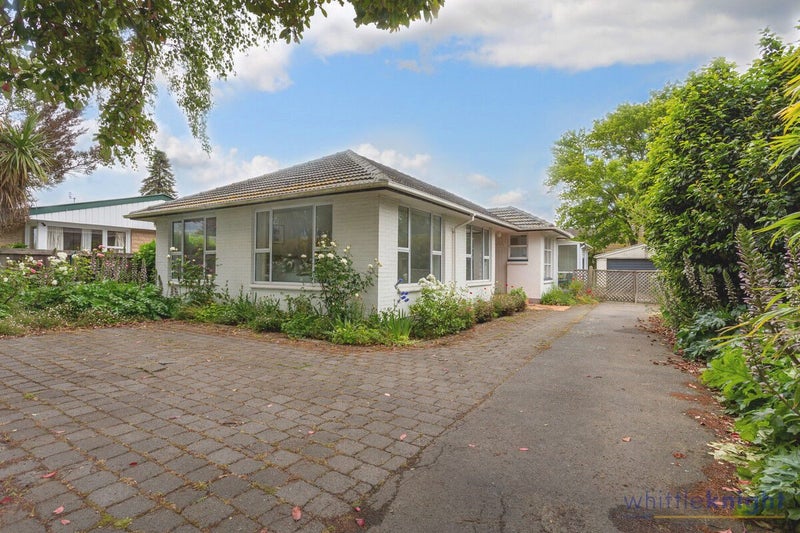 91 Grahams Road, Burnside, Christchurch - Carousel 2