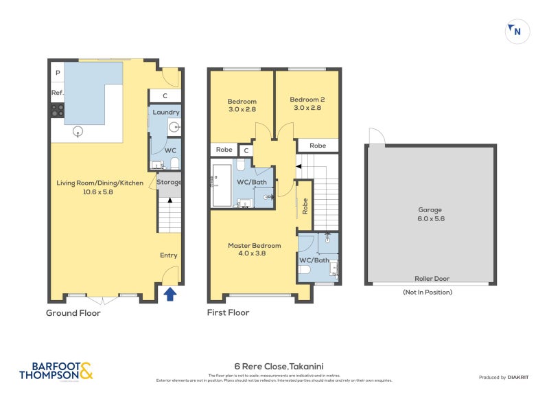 166 Te Rere Road, Tokoroa - Carousel 9
