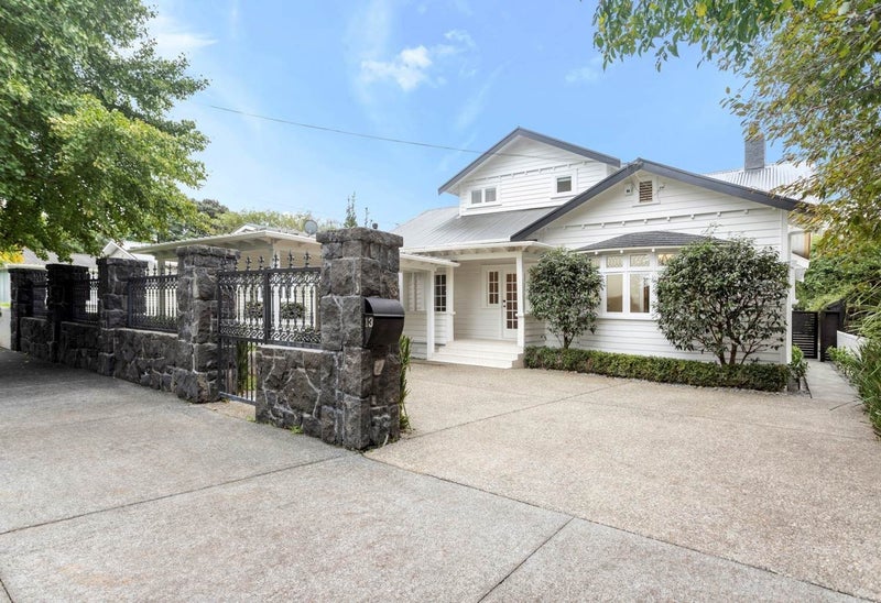 13 Greenfield Road, Epsom, Auckland - Carousel 1