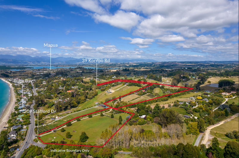 209 Stafford Drive, Ruby Bay, Mapua - Carousel 1