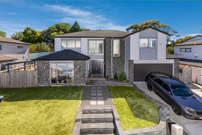 3 Santorini Rise, Bayview, Auckland - Carousel 19