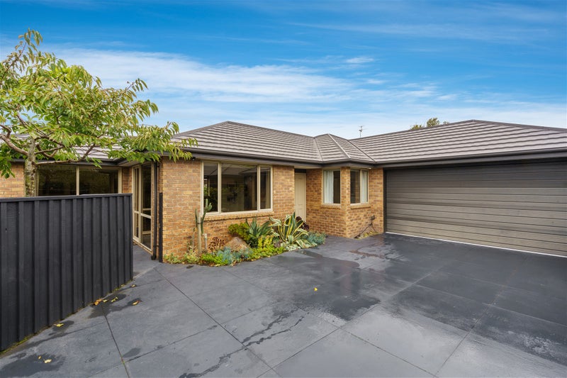 4 Piper Lane, Beckenham, Christchurch - Carousel 1