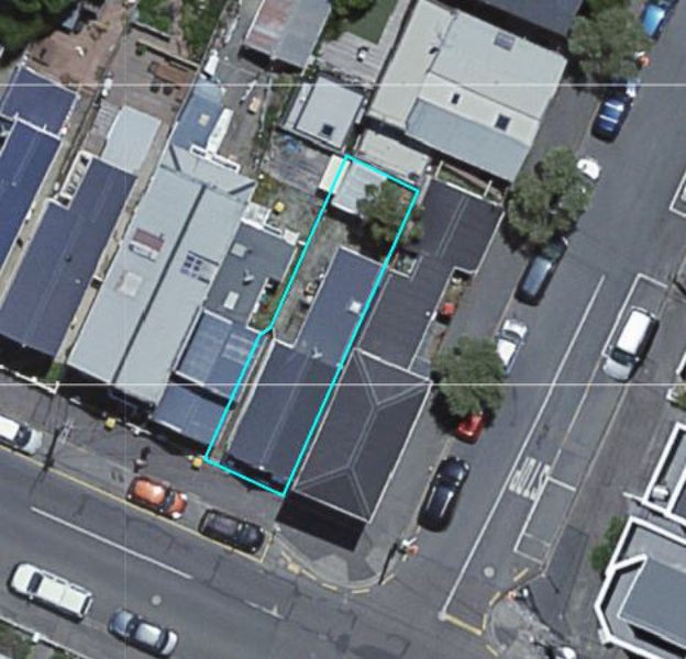 101 Pirie Street, Mount Victoria, Wellington - Carousel 17