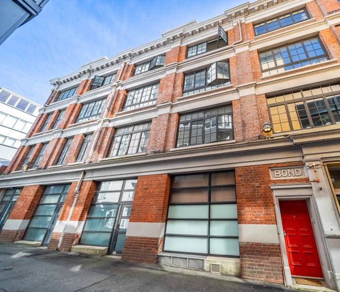 9/20 Egmont Street, Te Aro, Wellington - Carousel 1