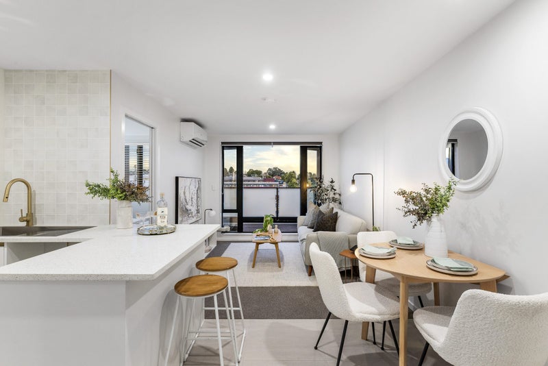 4M/250 Richmond Road, Grey Lynn, Auckland - Carousel 1