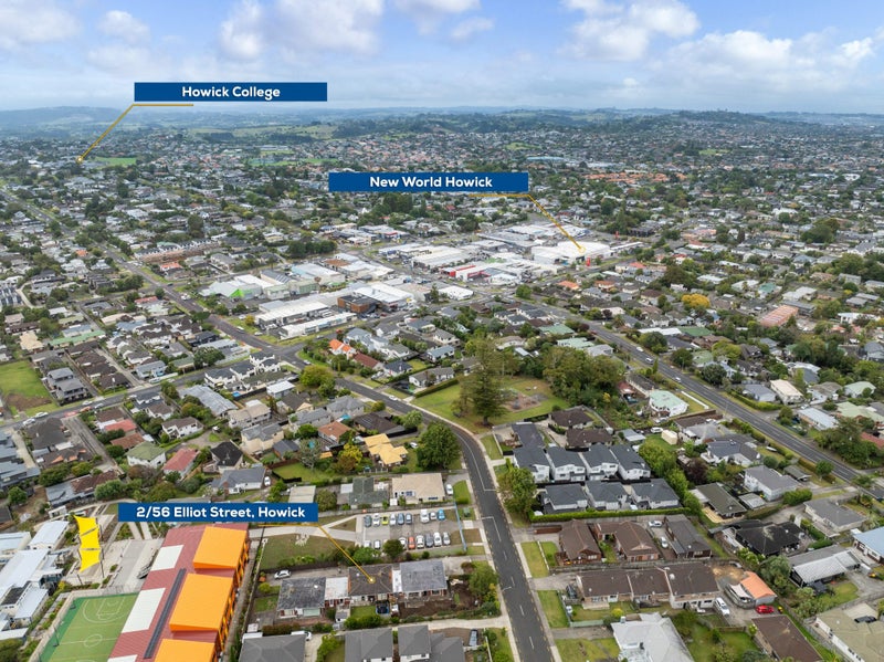 2/56 Elliot Street, Howick, Auckland - Carousel 22