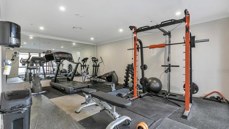 5K/1 Emily Place, Auckland Central, Auckland - Carousel 9