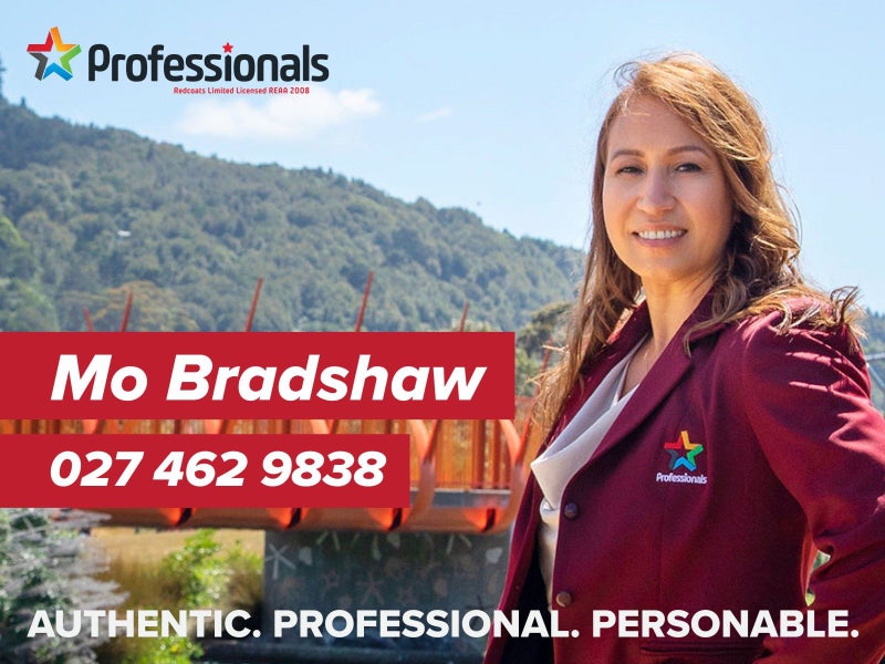 1A Randwick Crescent, Moera, Lower Hutt - Carousel 22