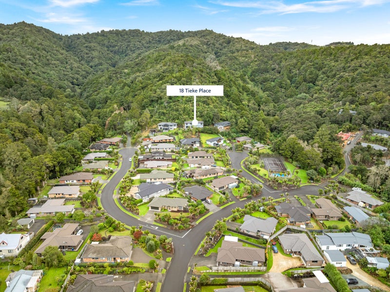 18 Tieke Place, Horahora, Whangarei - Carousel 24