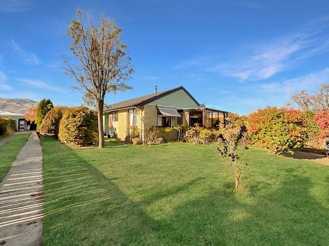 7 Gilling Place, Cromwell, Cromwell - Carousel 1