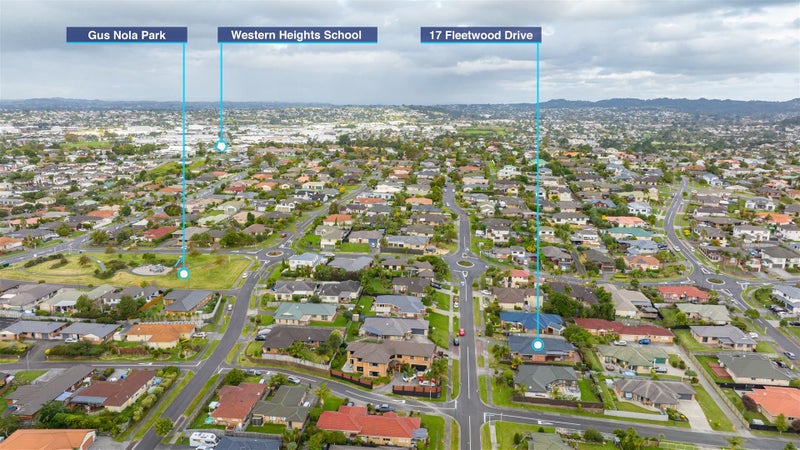 17 Fleetwood Drive, Henderson, Auckland - Carousel 33