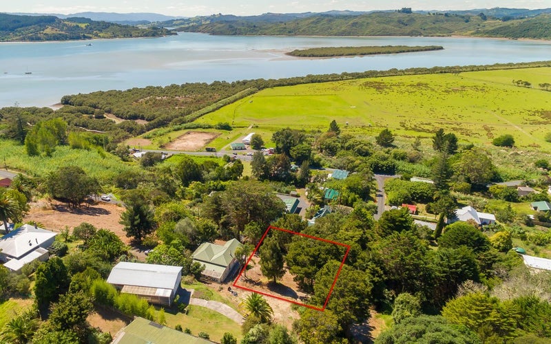 22 Nimmo Street West, Rawene, Kaikohe - Carousel 2