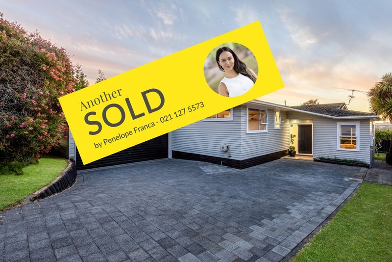 93 Udys Road, Pakuranga, Auckland - Carousel 1