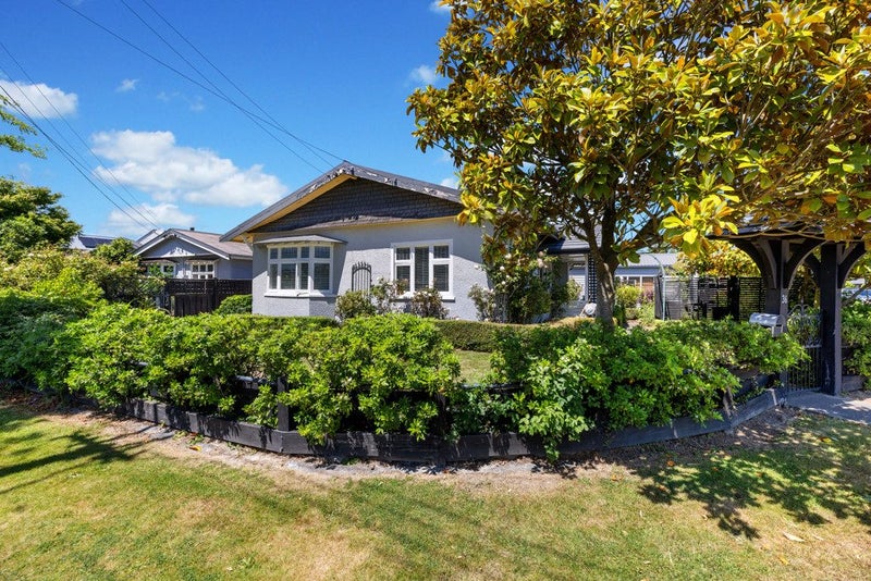 36 Winton Street, St Albans, Christchurch - Carousel 1