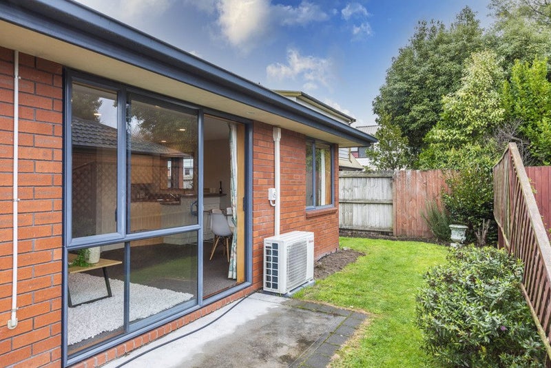 3/22 Boon Street, Sydenham, Christchurch - Carousel 14