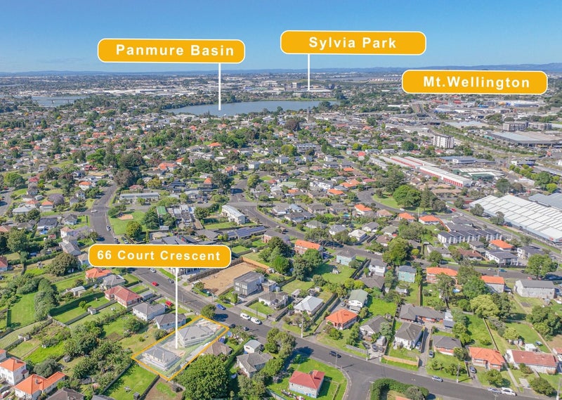 66 Court Crescent, Panmure, Auckland - Carousel 16