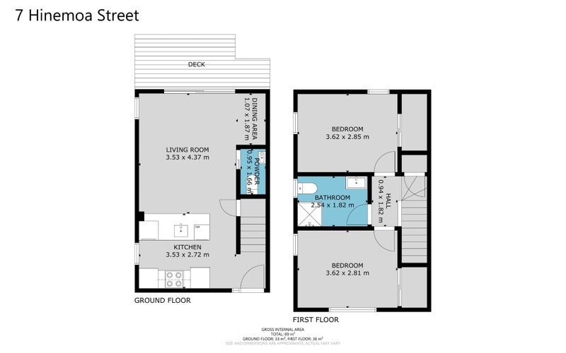 2/7 Hinemoa Street, Spreydon, Christchurch - Carousel 14
