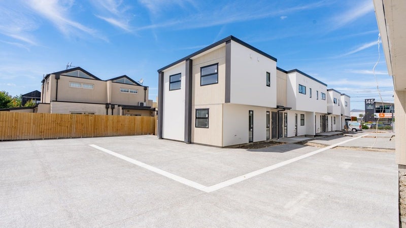5/146 Blenheim Road, Riccarton, Christchurch - Carousel 1
