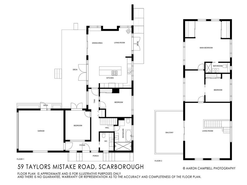 59 Taylors Mistake Road, Scarborough, Christchurch - Carousel 35