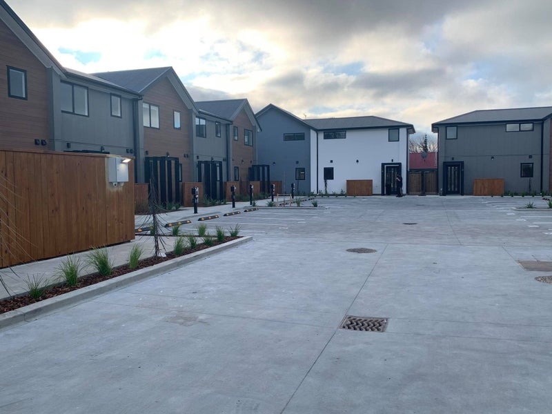 3/25 Hargest Crescent, Sydenham, Christchurch - Carousel 2