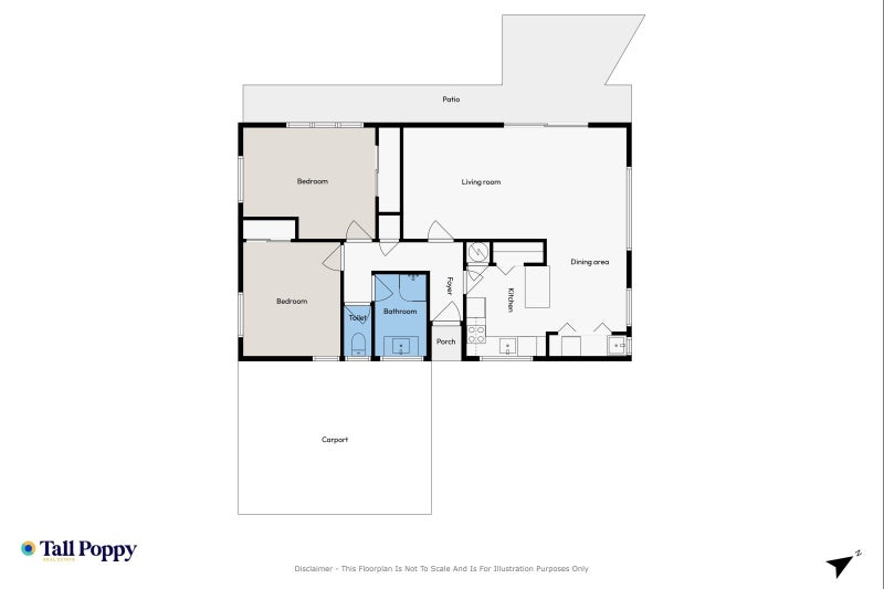 3/12 Arapiki Road, Stoke, Nelson - Carousel 18