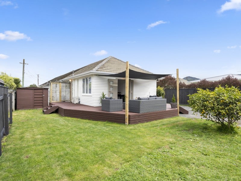 4/3 Fortune Lane, Trentham, Upper Hutt - Carousel 1