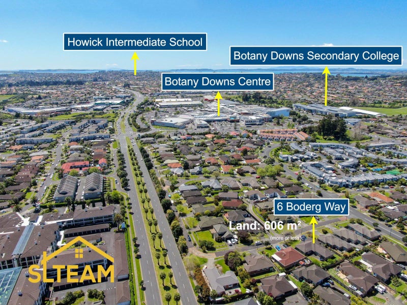 6 Boderg Way, East Tamaki, Auckland - Carousel 2