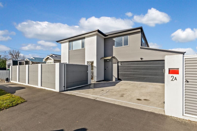 2A Chelsea Street, Linwood, Christchurch - Carousel 2