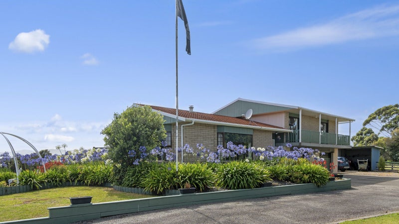 124 Kukutauaki Road, Koputaroa - Carousel 1